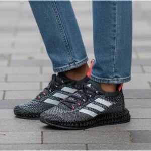 (NWT) Adidas 4DFWD Women’s Running, Size: 9.5